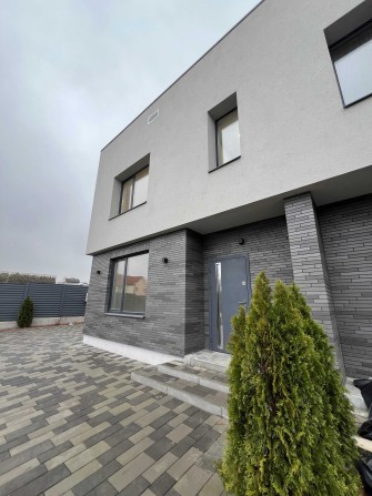 Таунхаус 115м2 з ремонтом/Софіївська Борщагівка/Газ - фото 1