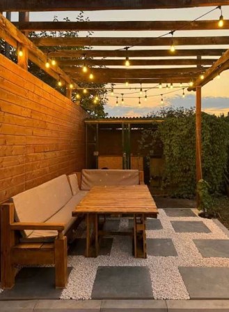 В продажу окремий  будинок з якісним ремонтом с.Крижанівка. - фото 1