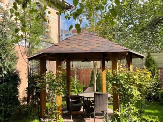 Дом на улице Леси Украинки Одеса