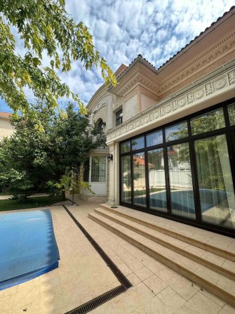 Предлагается к продаже новый дом в закрытом кооперативе "Оазис"! - фото 1