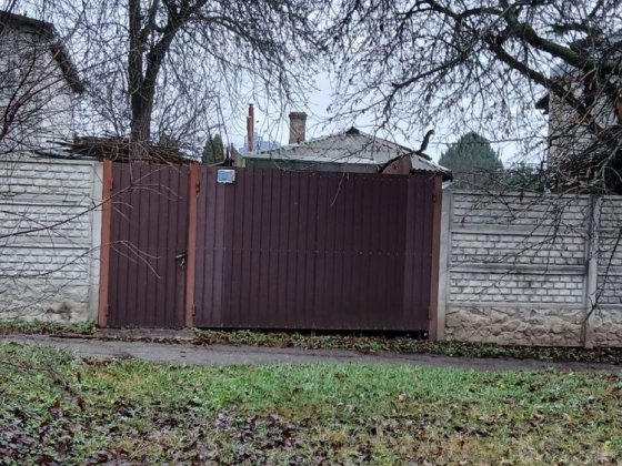 Продам дом на Шатиловке Харьков