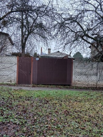 Продам дом на Шатиловке - фото 1