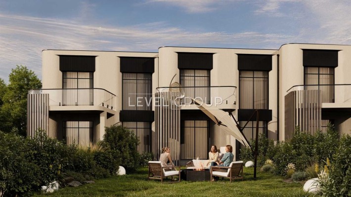 КМ Бізнес клас"SofiaVillage"ДУПЛЕКС Без% Старт продажу!РОЗТЕРМІНУВАННЯ - фото 1