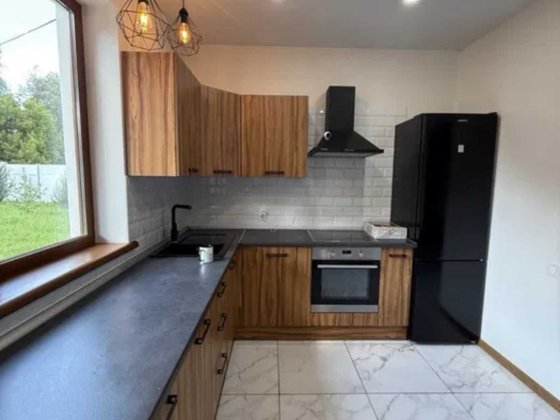 Продам дом на Большой Даниловке, Новострой, ремонт, 125м2 3 комнаты.AN Харьков