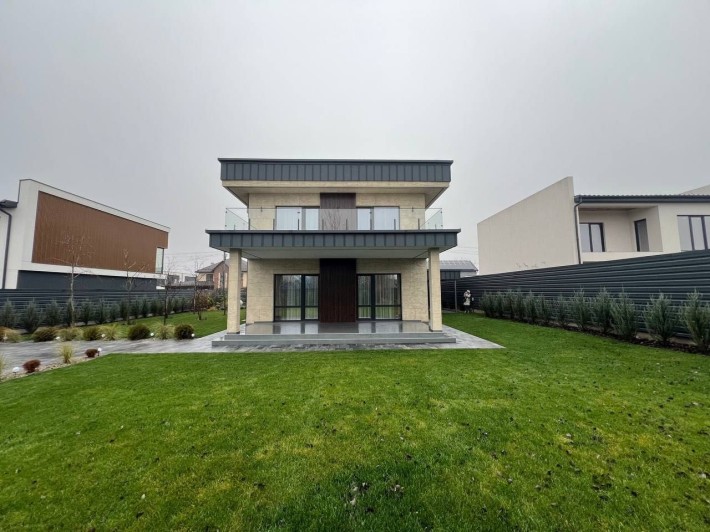 Дивовижний будинок готовий для проживання на Софіївці. БЕЗ КОМІСІЇ. - фото 1