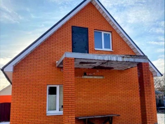 Продаи Дом район проспекта СЛОБОЖАНСКИЙ