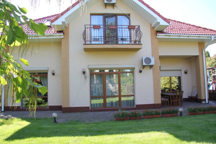 Будинок Петропавлівська Борщагівка - фото 1