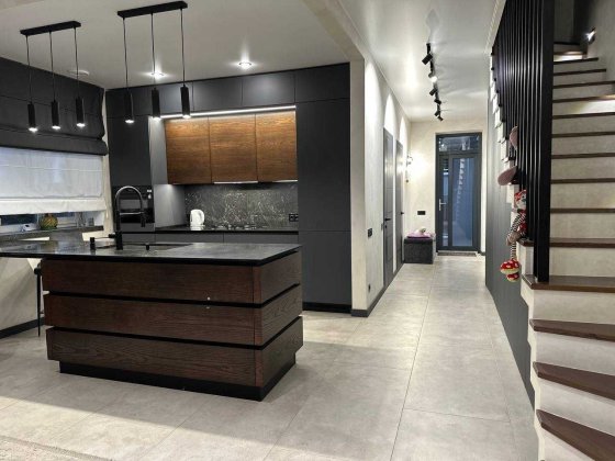 Продам будинок таунхаус котедж закрита територія Вигідно Найкраща Ціна Днепр