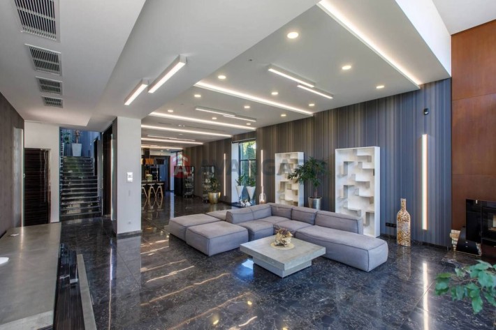 У продажу Будинок Vip сегменту рн Гагаріна - фото 1