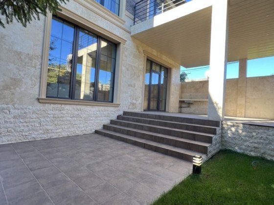 Снижение цены‼️Продам‼️новый дом на Чубаевке! 8 ст. Фонтана Одеса