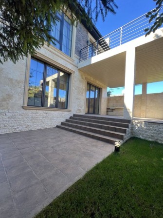 Снижение цены‼️Продам‼️новый дом на Чубаевке! 8 ст. Фонтана - фото 1