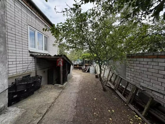 Продам дом АНД/Березановка Днепр