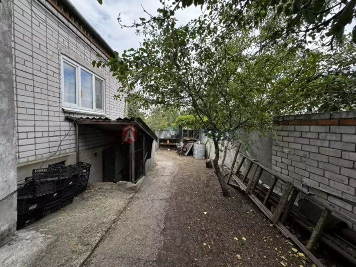 Продам дом АНД/Березановка - фото 1