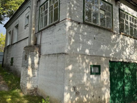 Продам будинок в р- н  АНД Днепр