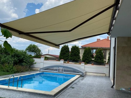 Продажа дома у моря. Бассейн. Гараж. Ремонт Одесса