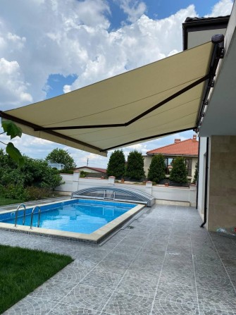 Продажа дома у моря. Бассейн. Гараж. Ремонт - фото 1