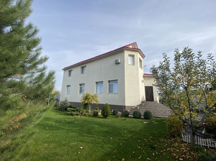 Продам гарний власний будинок,  Дніпро, Берегова, 122 АНД - фото 1