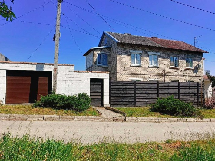 Срочно продам дом, 90м2, ж/м Приднепровск - фото 1