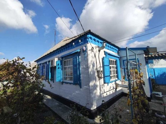 Продам Крепкий дом в Таромском Днепр