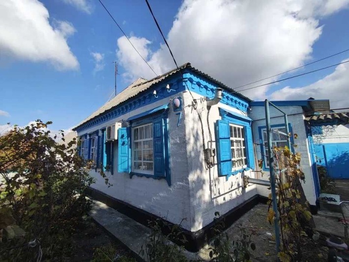 Продам Крепкий дом в Таромском - фото 1