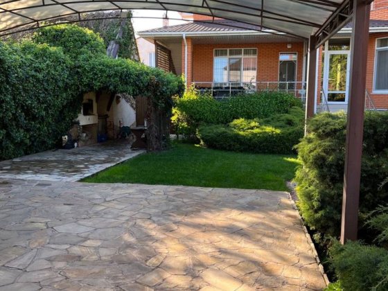 Эксклюзивный семейный дом на Таирова!