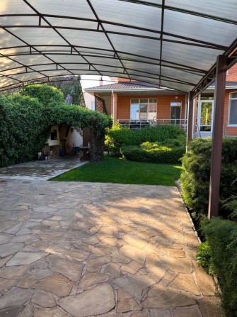 Эксклюзивный семейный дом на Таирова! - фото 1