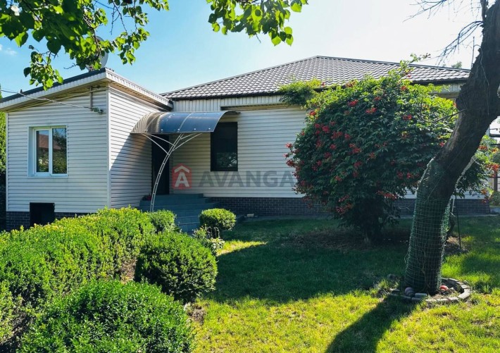 Срочно продам дом 123 кв м, с ремонтом, ЦЕНТР, госпрограммы - фото 1