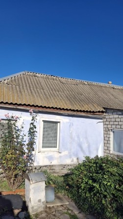 Продается дом в Широкой Балке. - фото 1