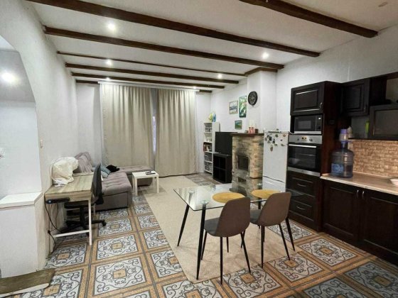 Дом в Червоном Хуторе. Одеса