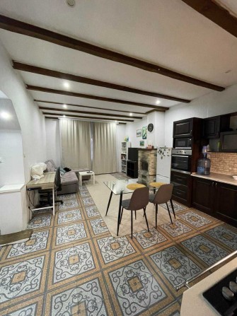 Дом в Червоном Хуторе. - фото 1