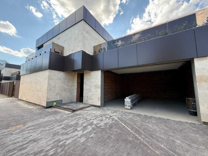 Новый дом в Одессе | Авдеева-Черноморского | 250 м² | Комиссия 0%. - фото 1