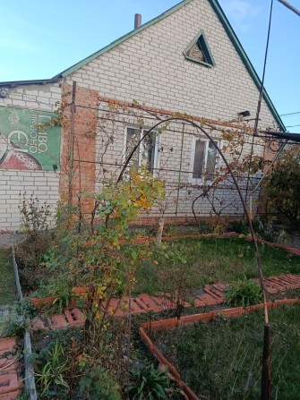 Дача,дом 2 этажа - фото 1