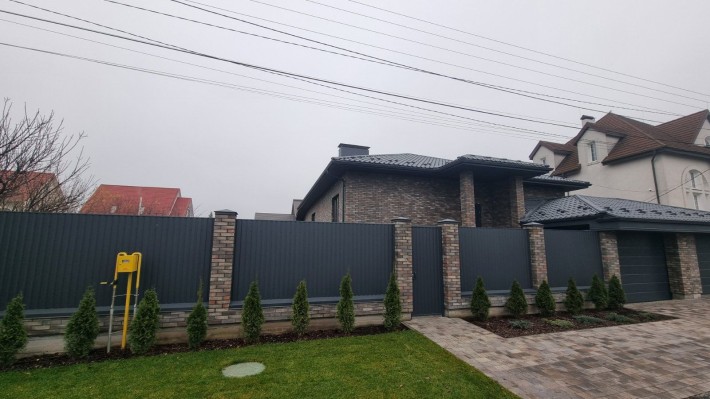 Продаётся дом... - фото 1