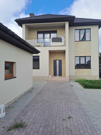 Червоный хутор Дайберг. Дом 2 этажа. - фото 1