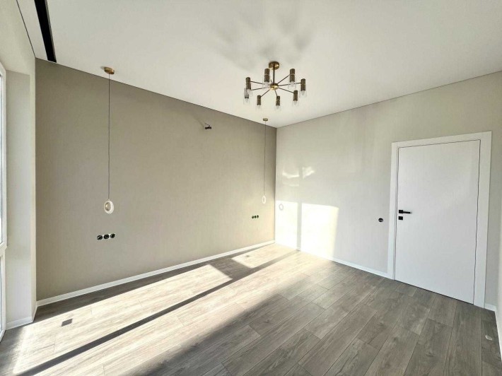 Продаж готового дуплексу з ремонтом! ГАЗ! Петропавлівська Борщагівка - фото 1