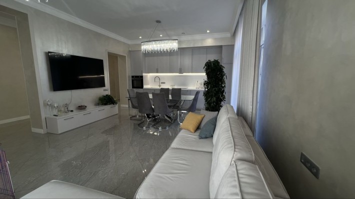 Продам хозяйский дом на Чубаевке! - фото 1