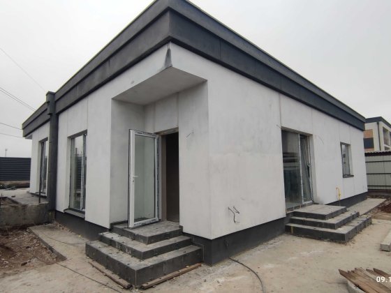 Продам будинок з ремонтом. Київ. ЦІНА З РЕМОНТОМ! Софіївська Борщагівка