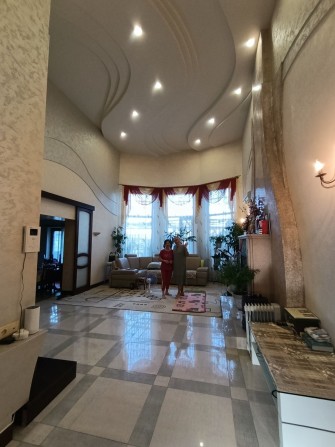 Продам дом ул. Костанди, Фонтан - фото 1