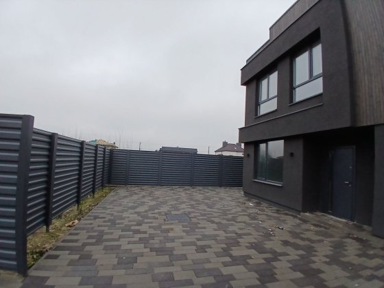 Дуплекс біля ліцею! Петропавловская Борщаговка