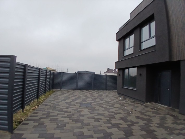 Дуплекс біля ліцею! - фото 1