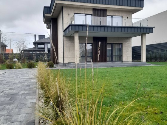 Без комісії, 185м², чотири кімнати, меблі, техніка, ділянка 10 соток Петропавловская Борщаговка