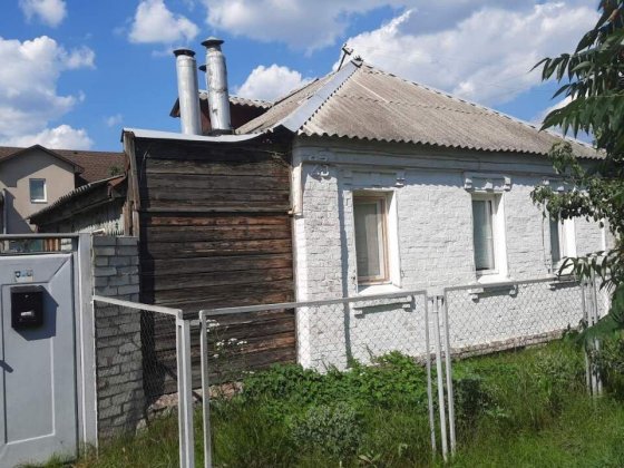 Продам 1/4 часть дома по ул. Герасимовская ( Вианор на Шевченка ) Харьков