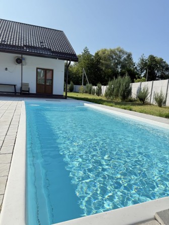 Продам будинок ( від аласника) - фото 1