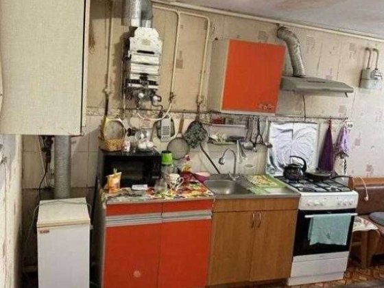 В продаже 1/2 дома со всеми удобствами Харків