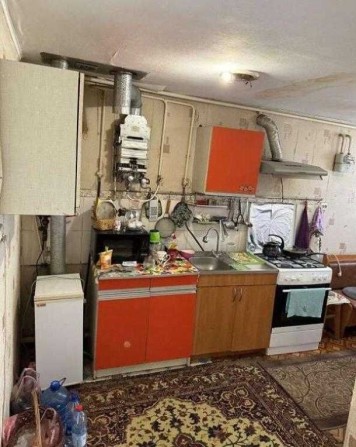 В продаже 1/2 дома со всеми удобствами - фото 1