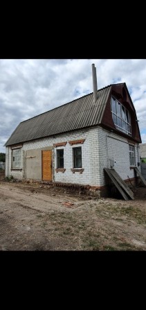 21000 уе.Пос.Бабаи дом 130 метров.Участок 11 соток.Хорошее место. - фото 1