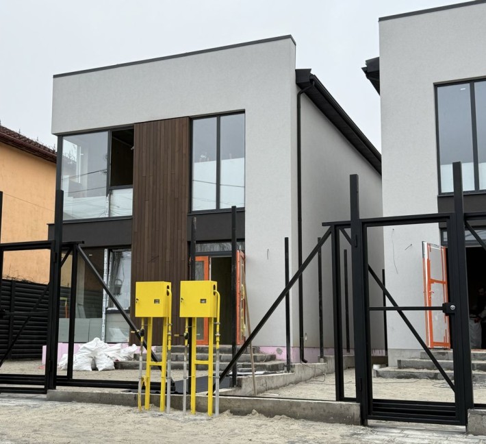 ‼️ПІДВАЛ‼️ Окремий БУДИНОК біля лісу | 4.5 сотки - фото 1