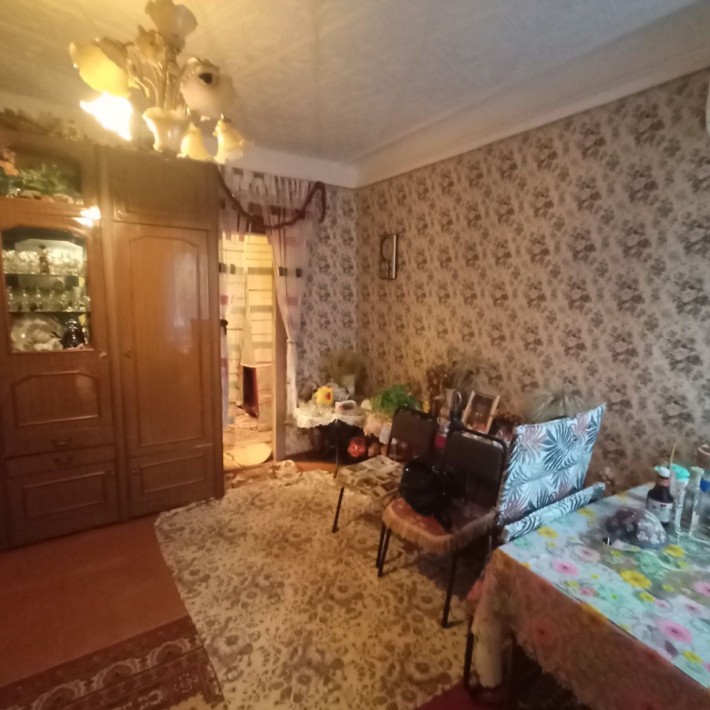 Продам ч.дома со своим входом и гаражом ул. Ближние Мельницы/Цветочная - фото 1