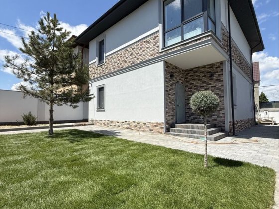 Продам ‼️новый дом на Таирово. ‼️Новое поступление. Одесса