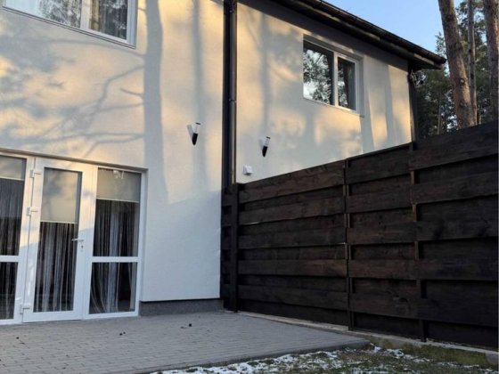 Дом у моря на 13-й ст. Фонтана